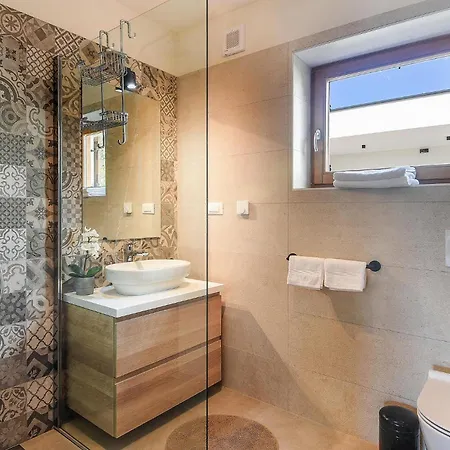 Holiday home 3 Bedroom In *