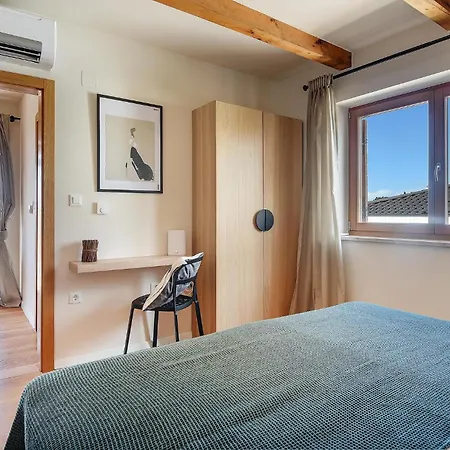 3 Bedroom In Holiday home Peroj