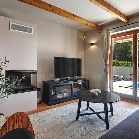 Holiday home 3 Bedroom In