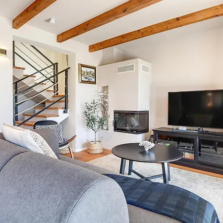 3 Bedroom In *