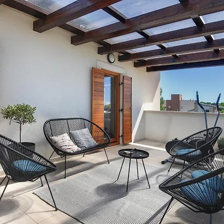 3 Bedroom In Holiday home