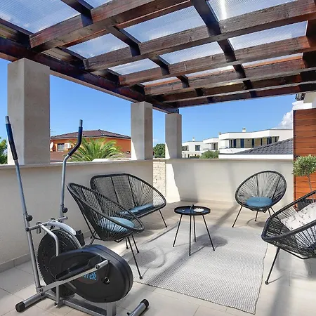 Holiday home 3 Bedroom In Peroj