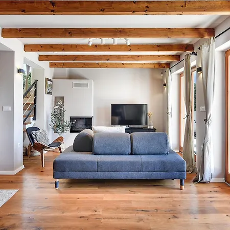 3 Bedroom In