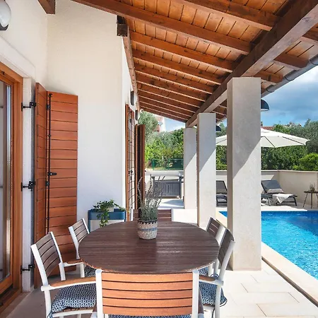 Holiday home 3 Bedroom In
